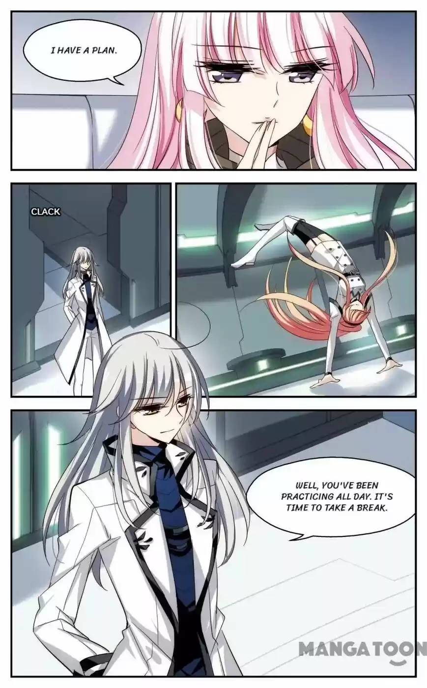 Chuan Yue Xi Yuan 3000 Hou ch.204