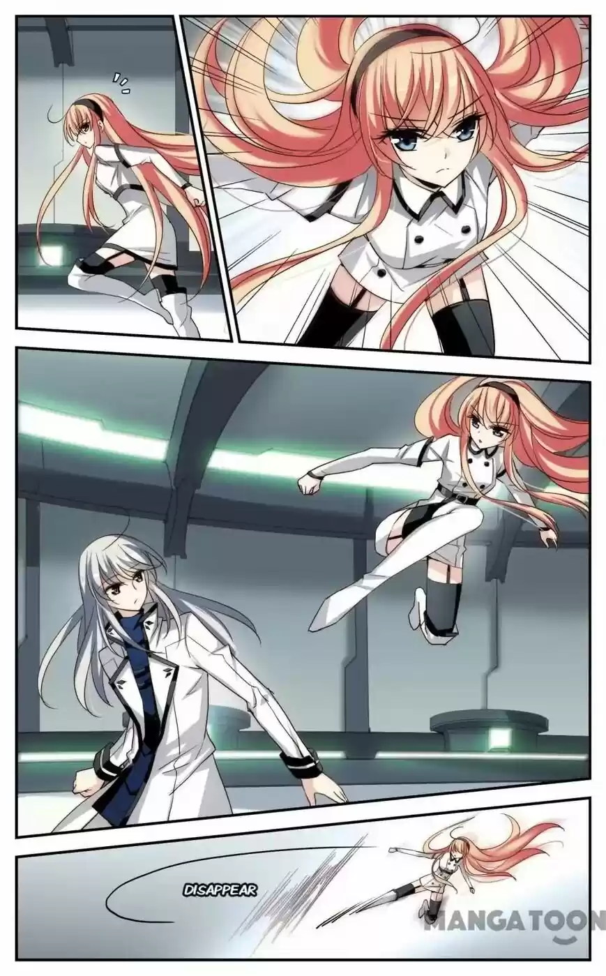 Chuan Yue Xi Yuan 3000 Hou ch.204