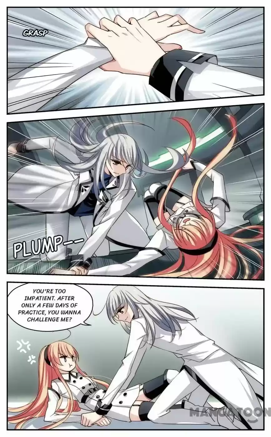 Chuan Yue Xi Yuan 3000 Hou ch.204