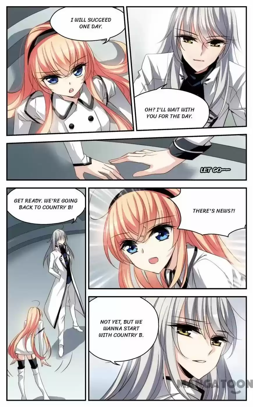 Chuan Yue Xi Yuan 3000 Hou ch.204