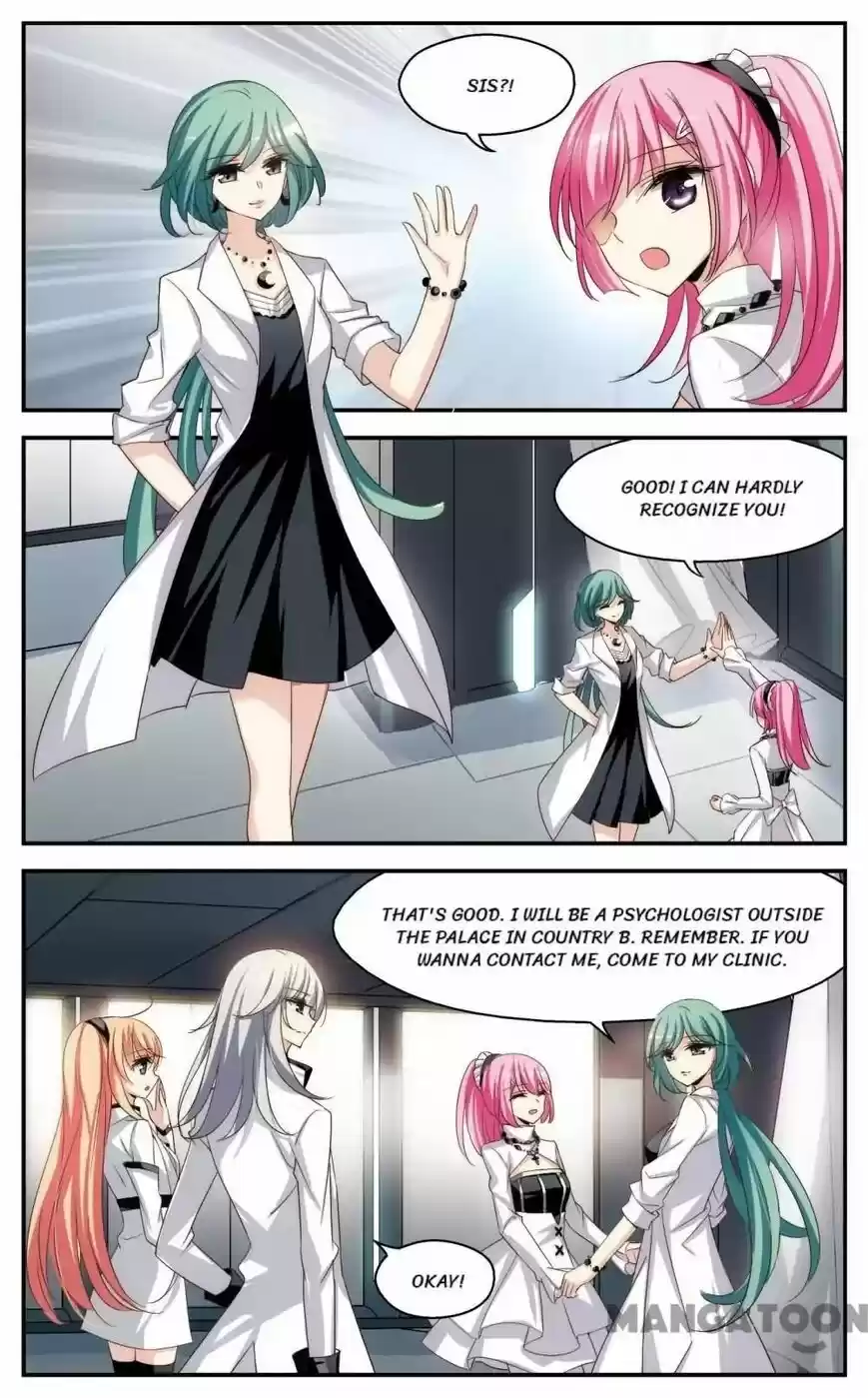 Chuan Yue Xi Yuan 3000 Hou ch.204