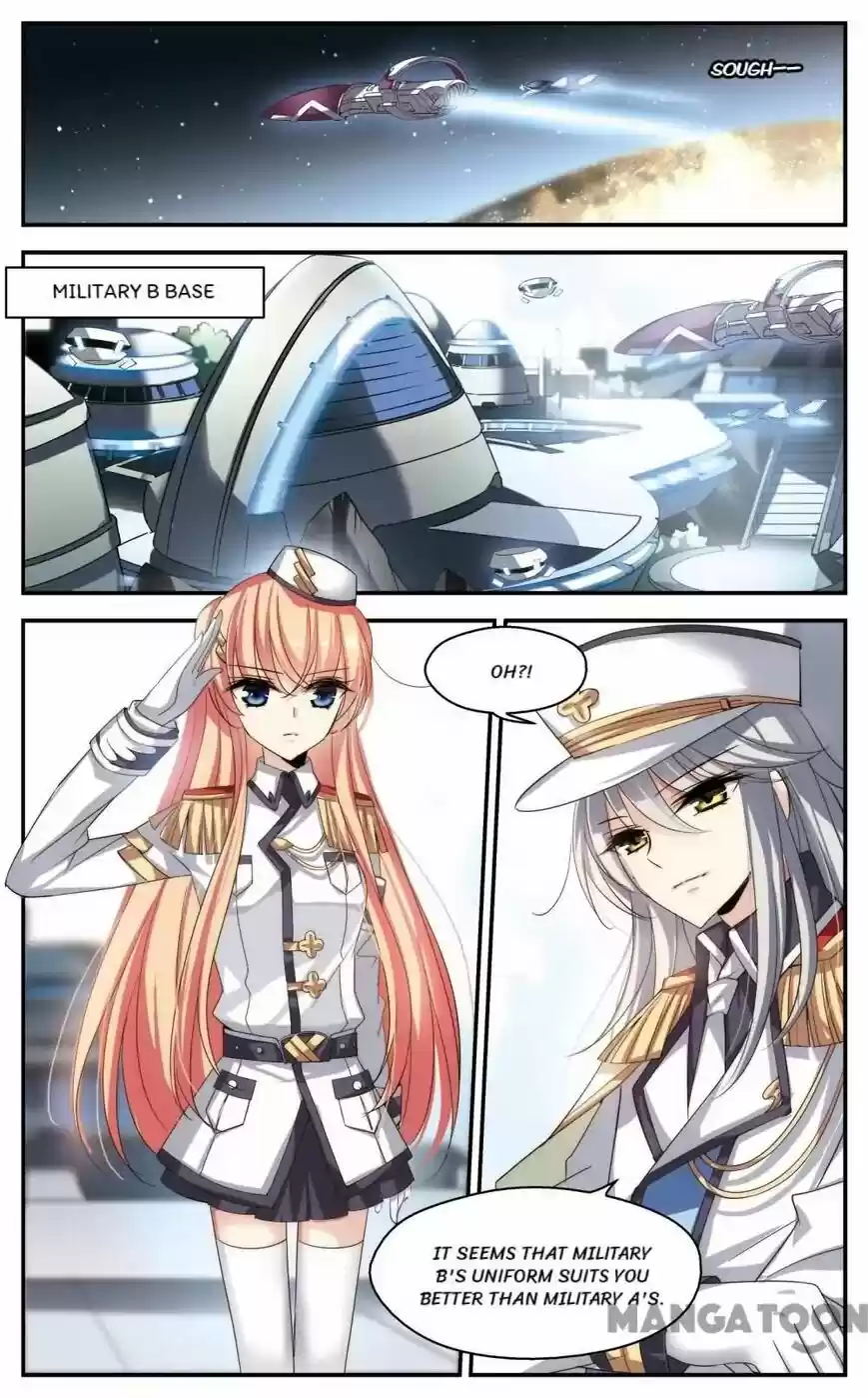 Chuan Yue Xi Yuan 3000 Hou ch.204