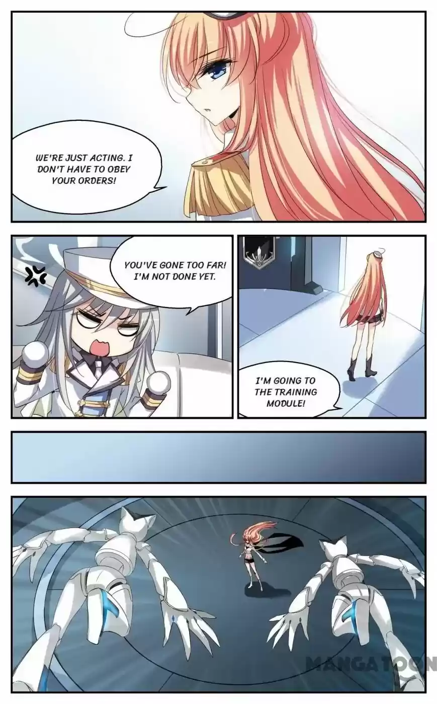 Chuan Yue Xi Yuan 3000 Hou ch.205