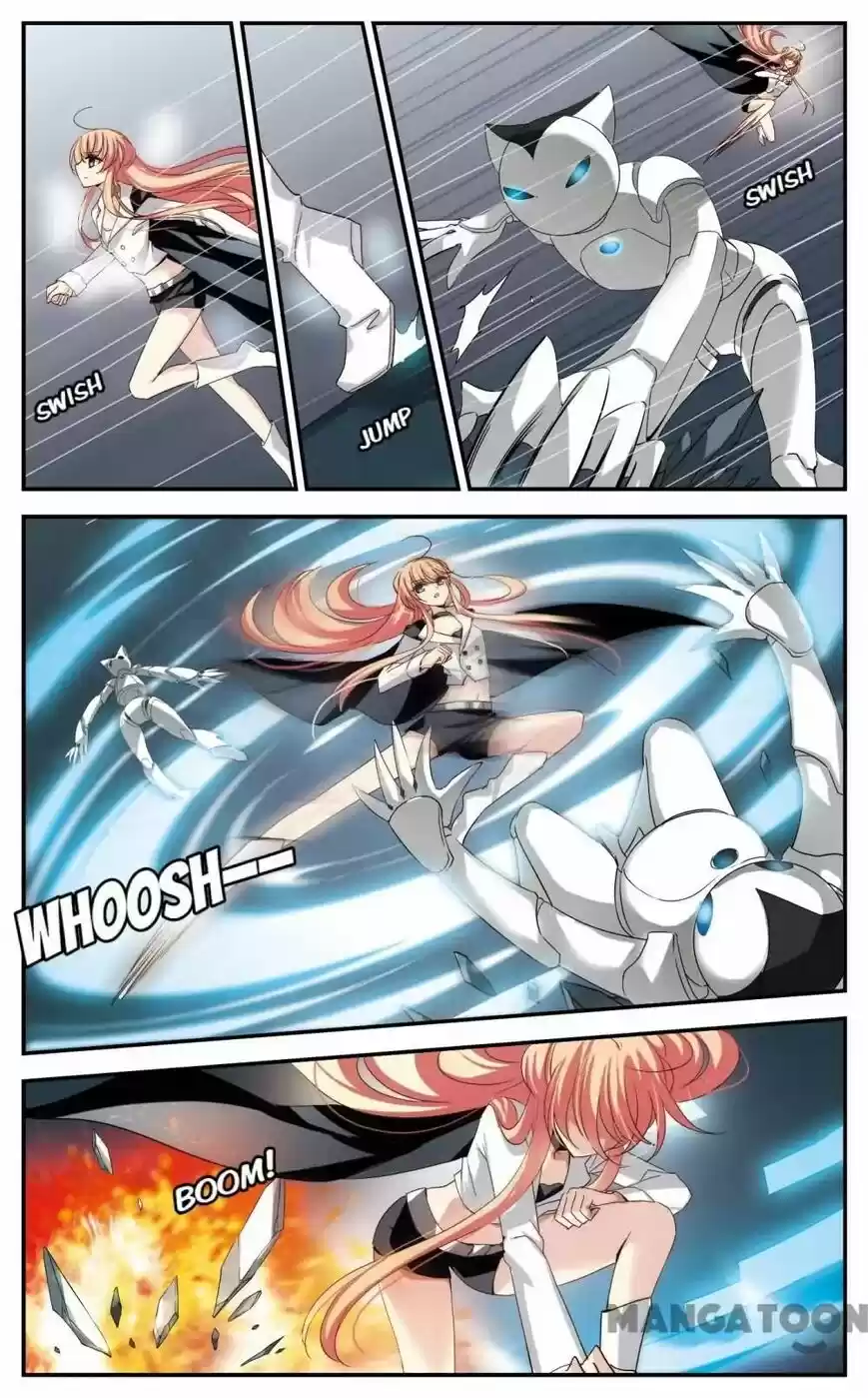 Chuan Yue Xi Yuan 3000 Hou ch.205