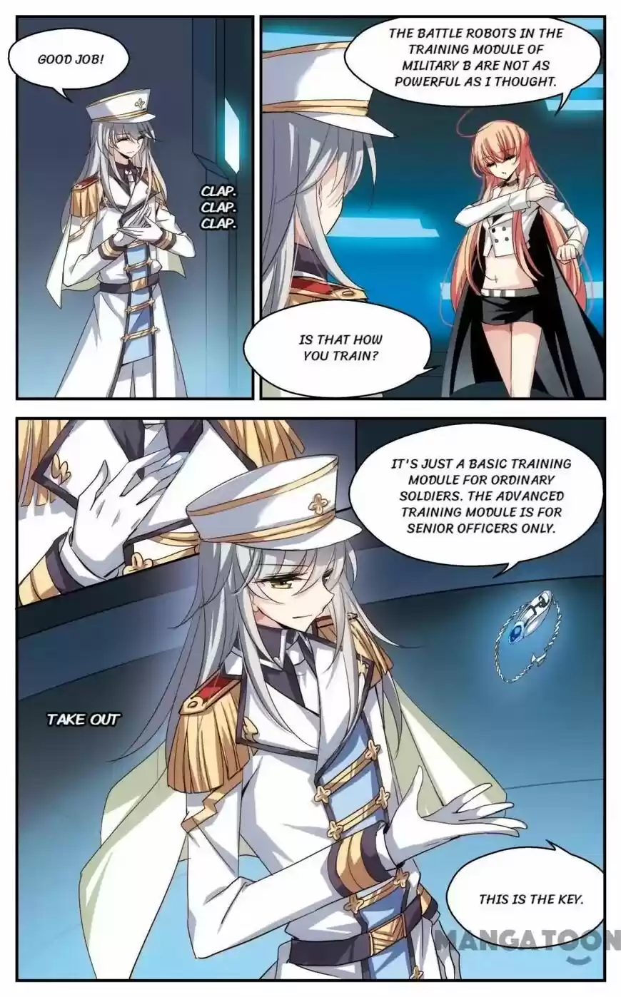 Chuan Yue Xi Yuan 3000 Hou ch.205