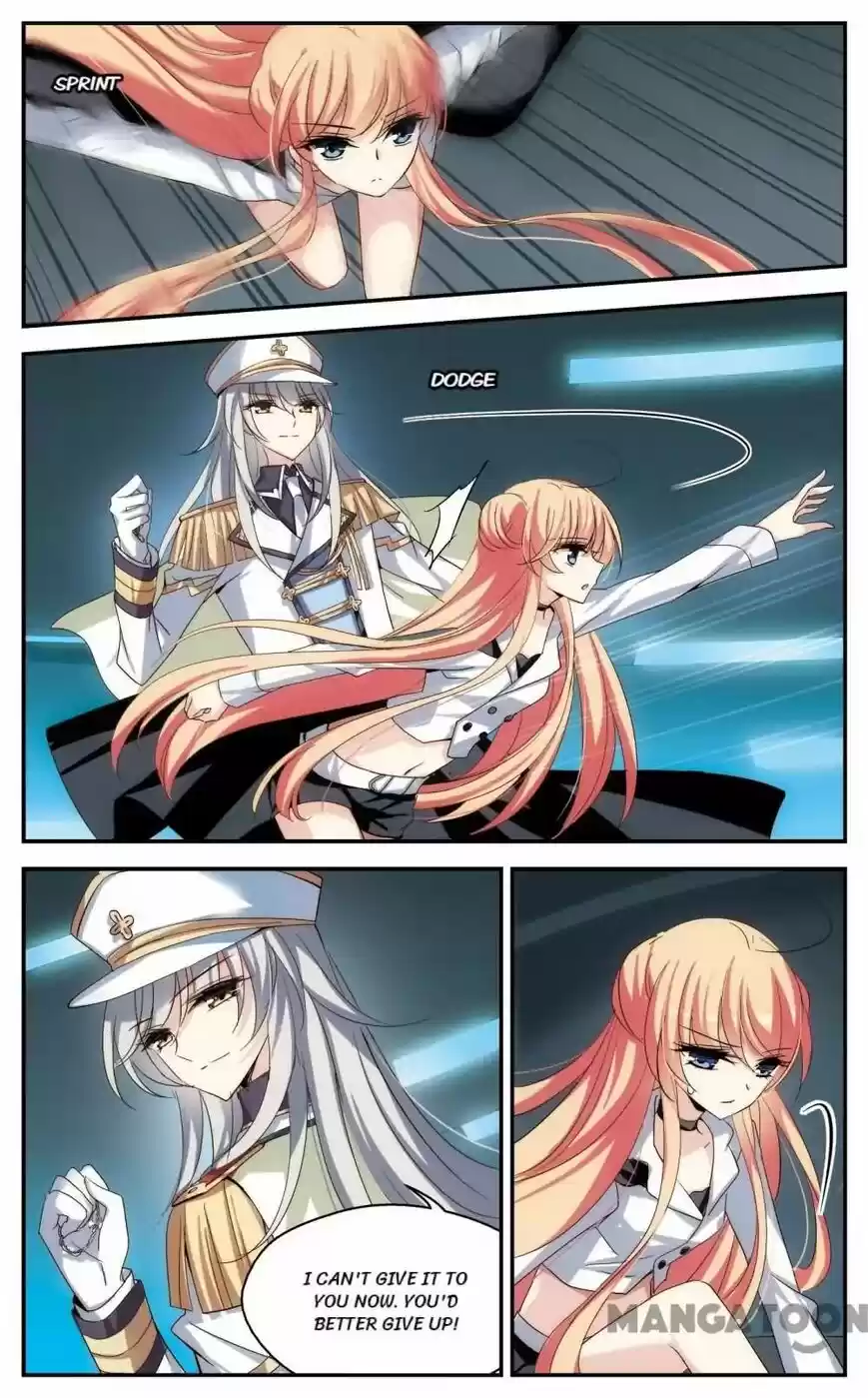 Chuan Yue Xi Yuan 3000 Hou ch.205