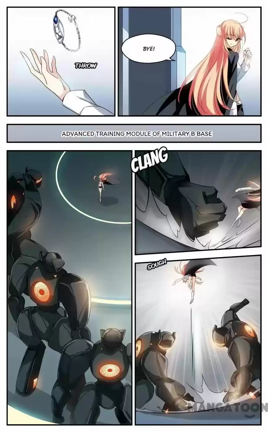 Chuan Yue Xi Yuan 3000 Hou ch.205