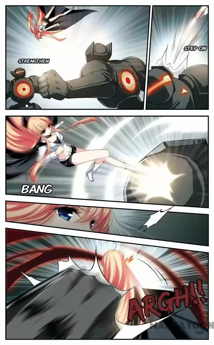 Chuan Yue Xi Yuan 3000 Hou ch.205