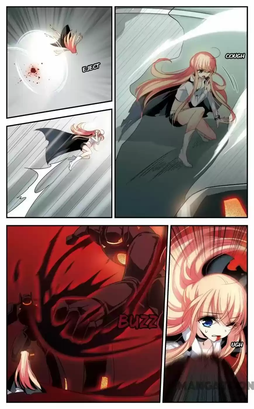 Chuan Yue Xi Yuan 3000 Hou ch.205