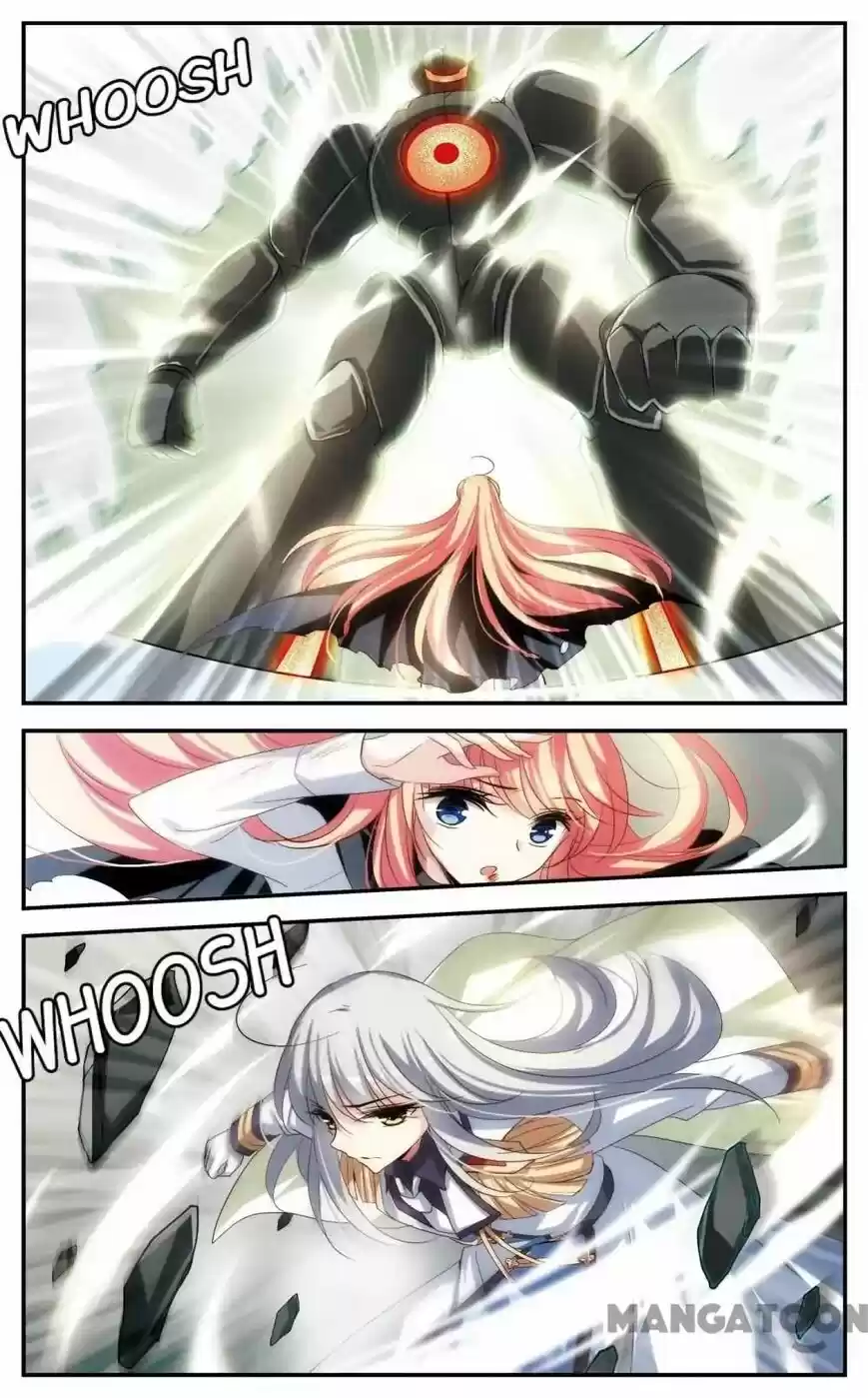 Chuan Yue Xi Yuan 3000 Hou ch.205