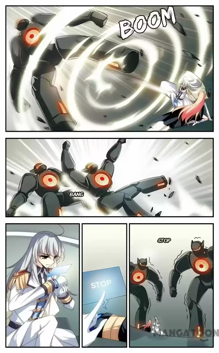 Chuan Yue Xi Yuan 3000 Hou ch.205