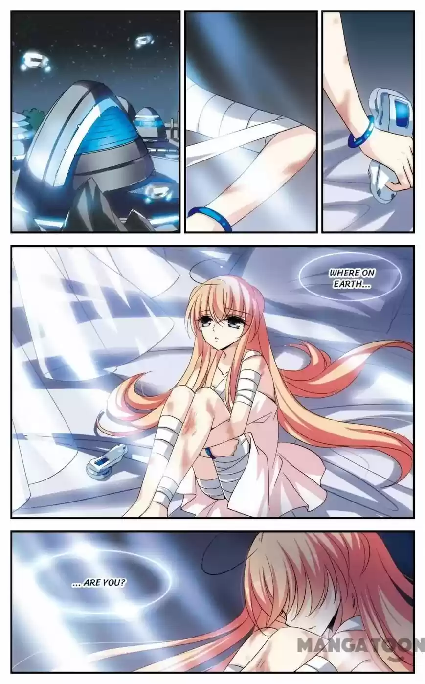 Chuan Yue Xi Yuan 3000 Hou ch.206