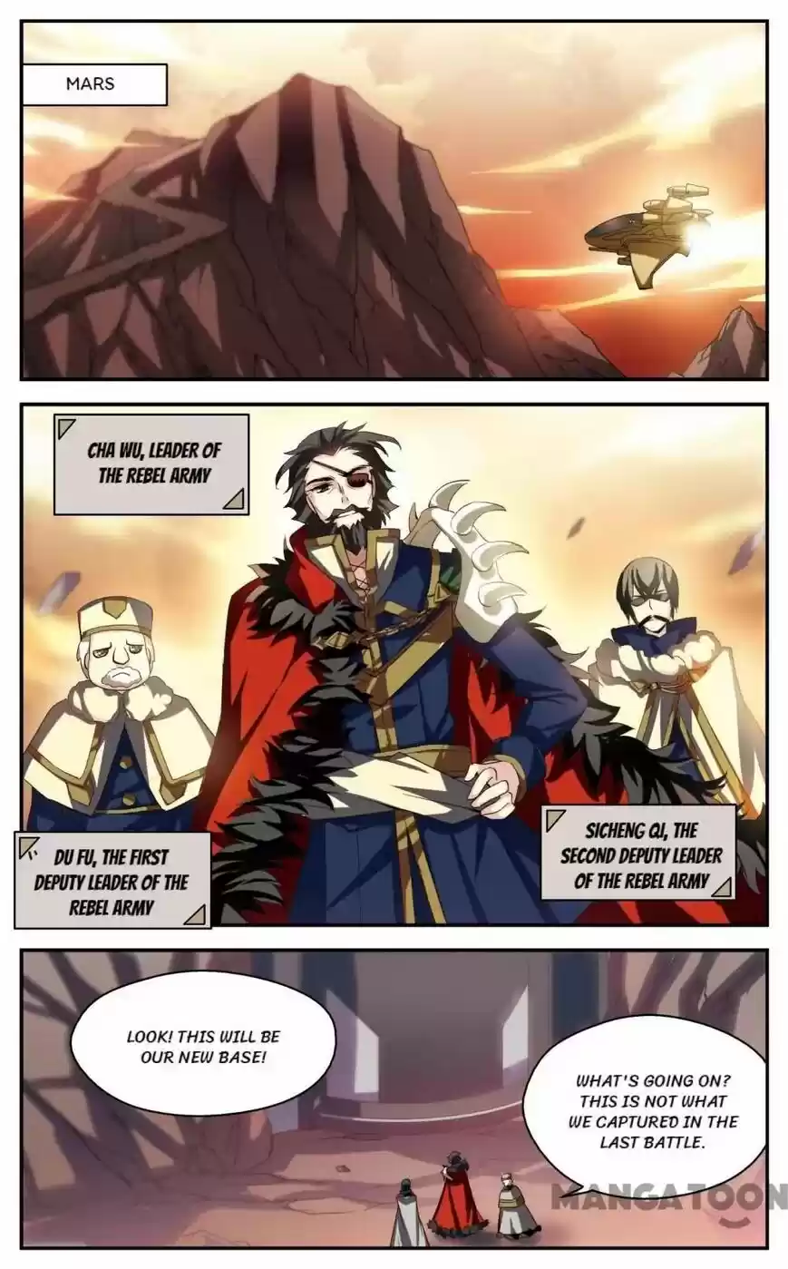 Chuan Yue Xi Yuan 3000 Hou ch.206