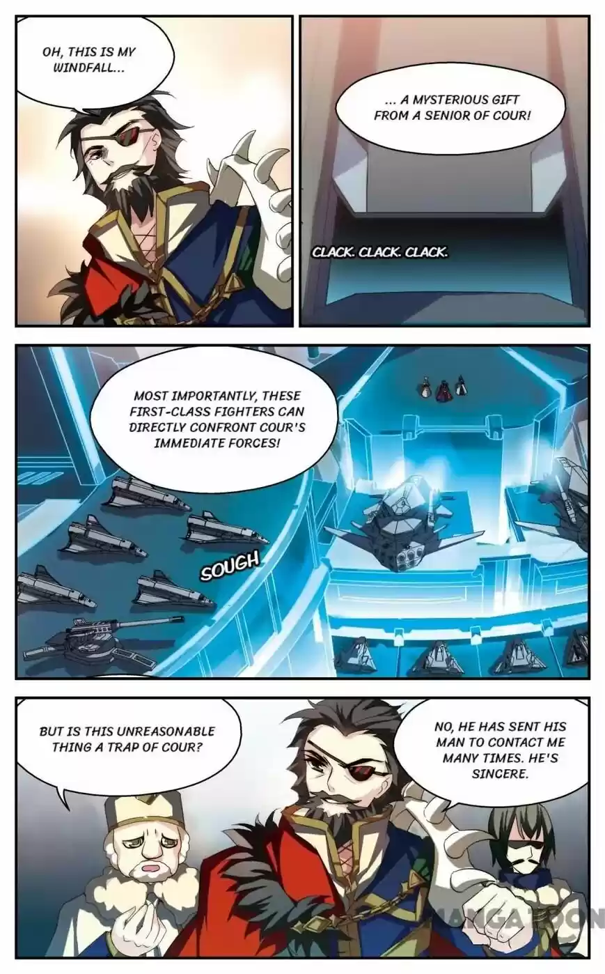 Chuan Yue Xi Yuan 3000 Hou ch.206