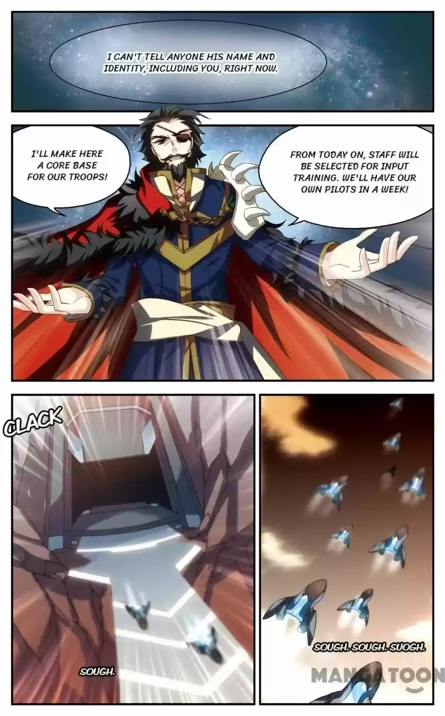 Chuan Yue Xi Yuan 3000 Hou ch.206