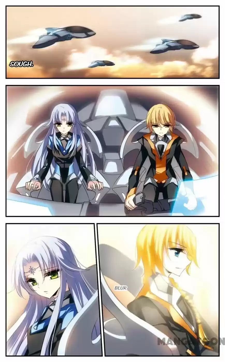 Chuan Yue Xi Yuan 3000 Hou ch.206