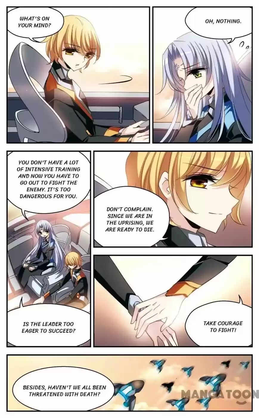 Chuan Yue Xi Yuan 3000 Hou ch.207