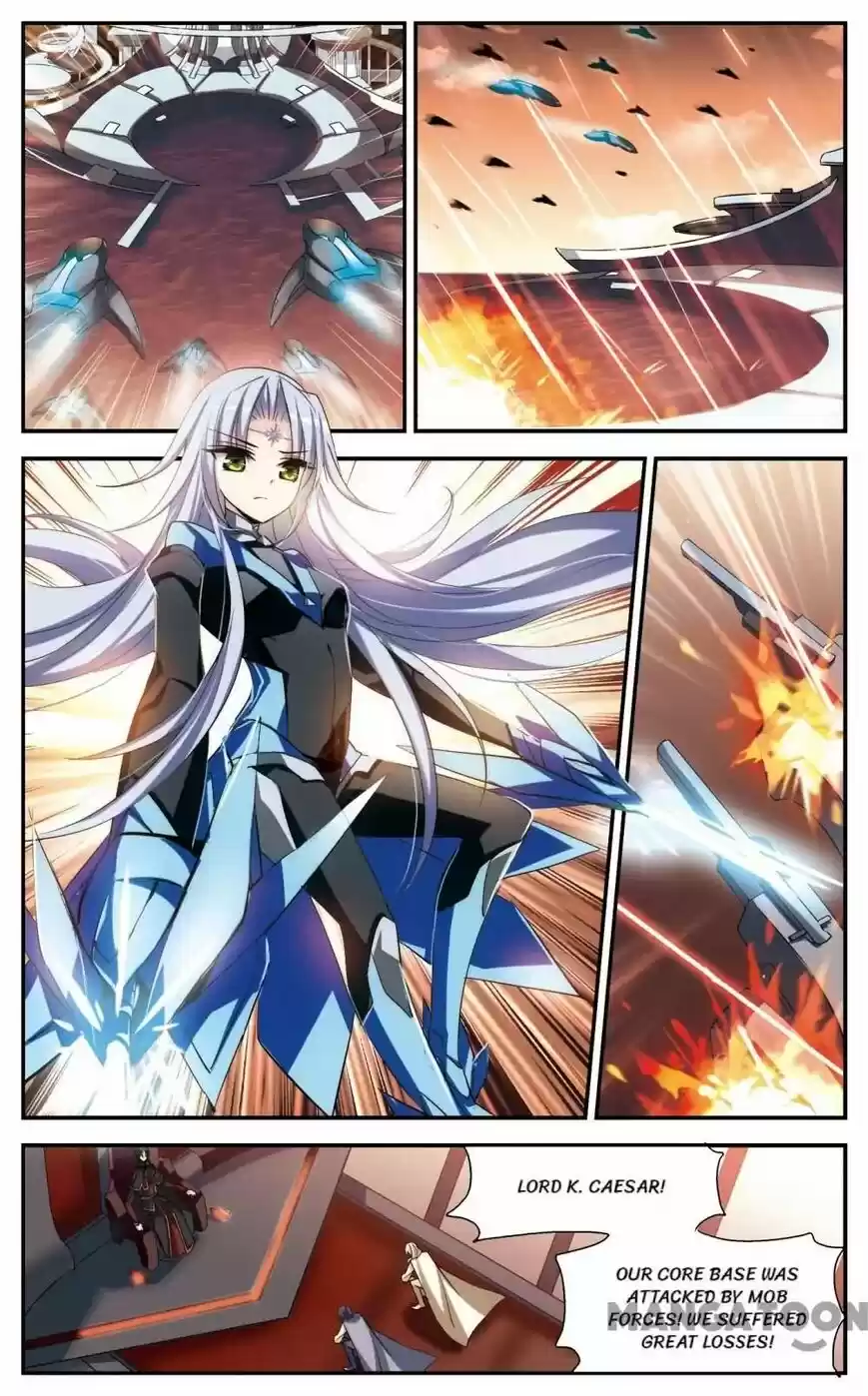 Chuan Yue Xi Yuan 3000 Hou ch.207