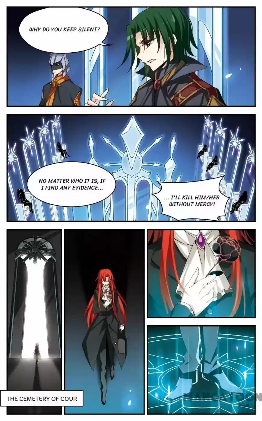 Chuan Yue Xi Yuan 3000 Hou ch.207