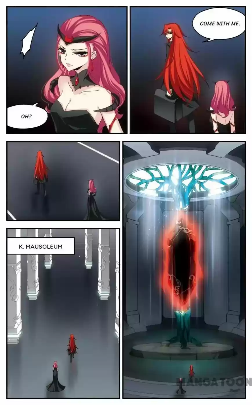 Chuan Yue Xi Yuan 3000 Hou ch.207