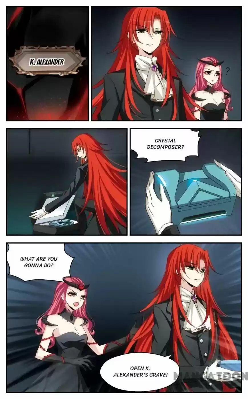 Chuan Yue Xi Yuan 3000 Hou ch.207