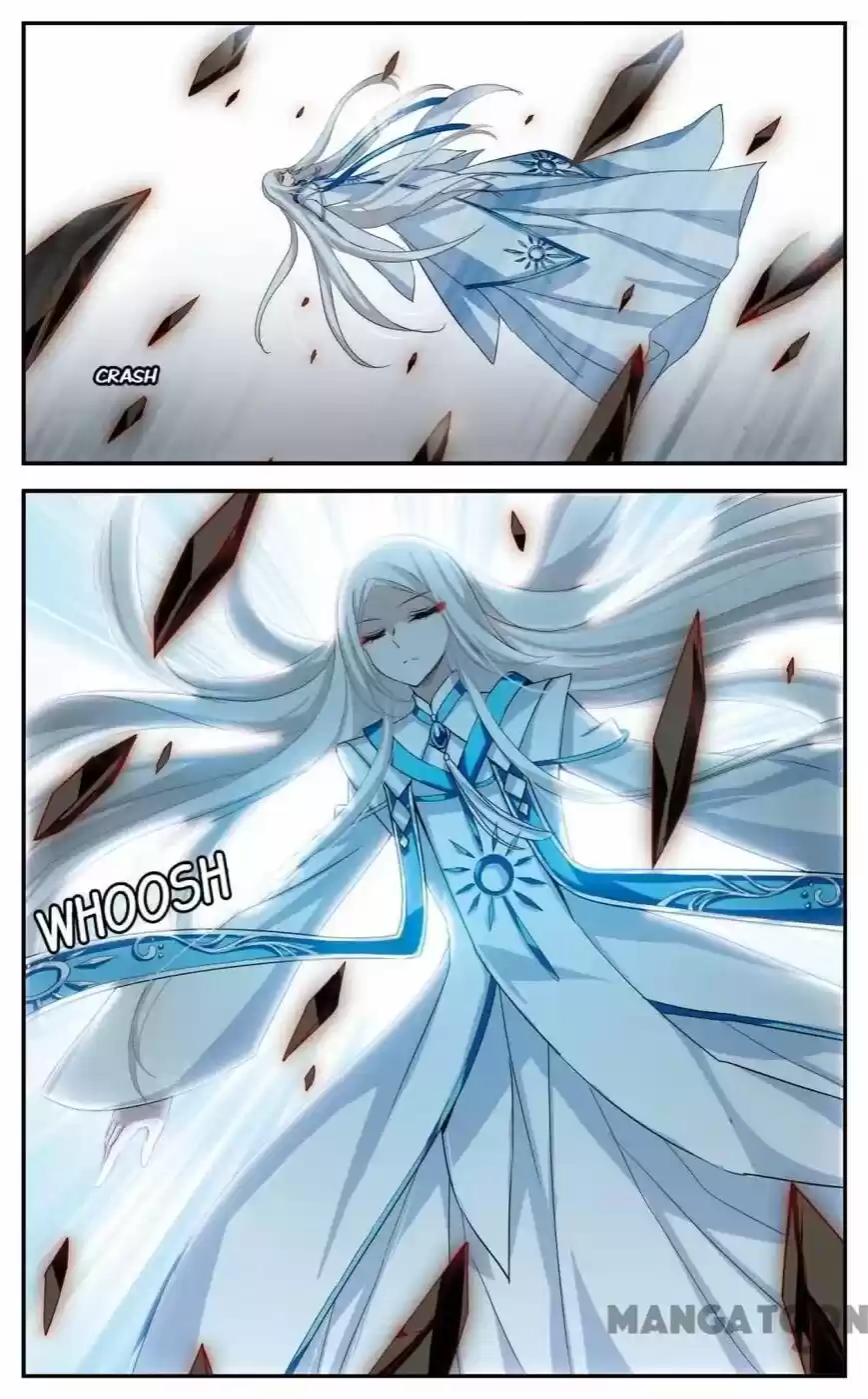 Chuan Yue Xi Yuan 3000 Hou ch.208