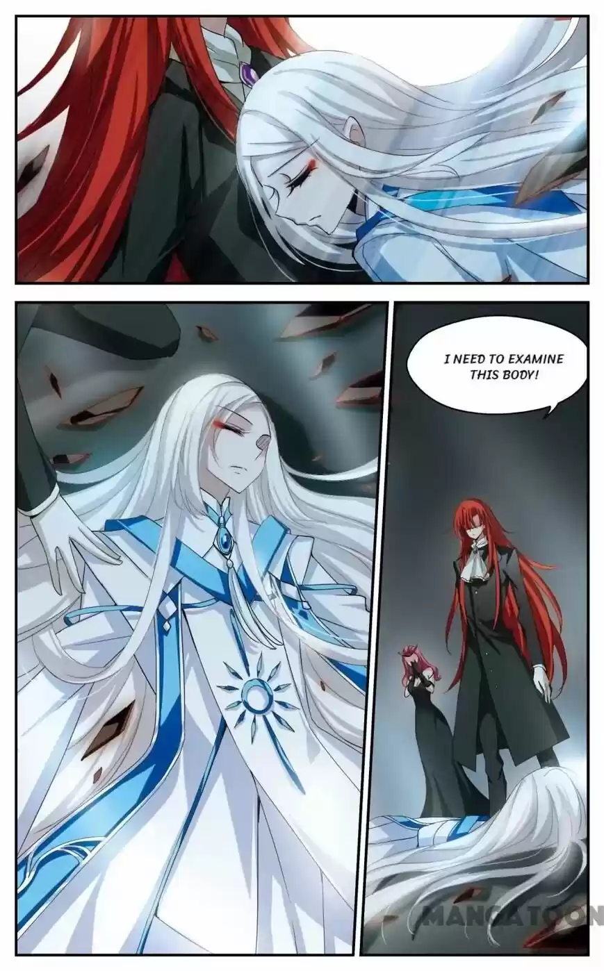 Chuan Yue Xi Yuan 3000 Hou ch.208