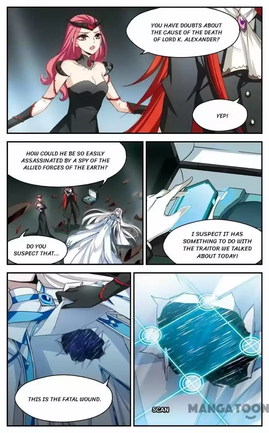 Chuan Yue Xi Yuan 3000 Hou ch.208