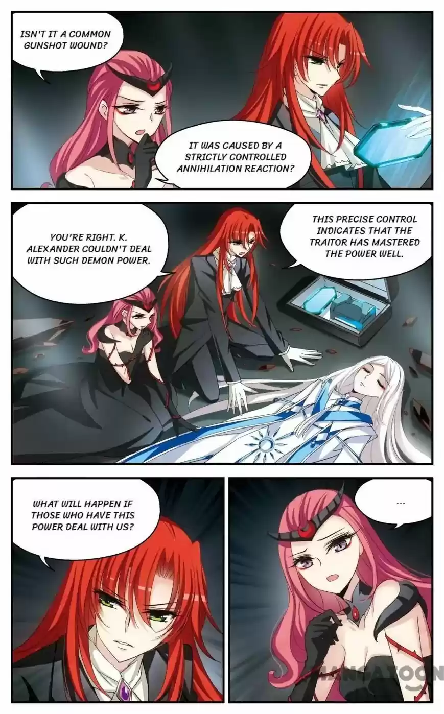 Chuan Yue Xi Yuan 3000 Hou ch.208