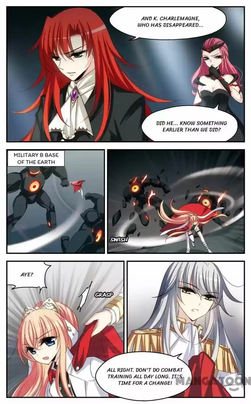 Chuan Yue Xi Yuan 3000 Hou ch.208