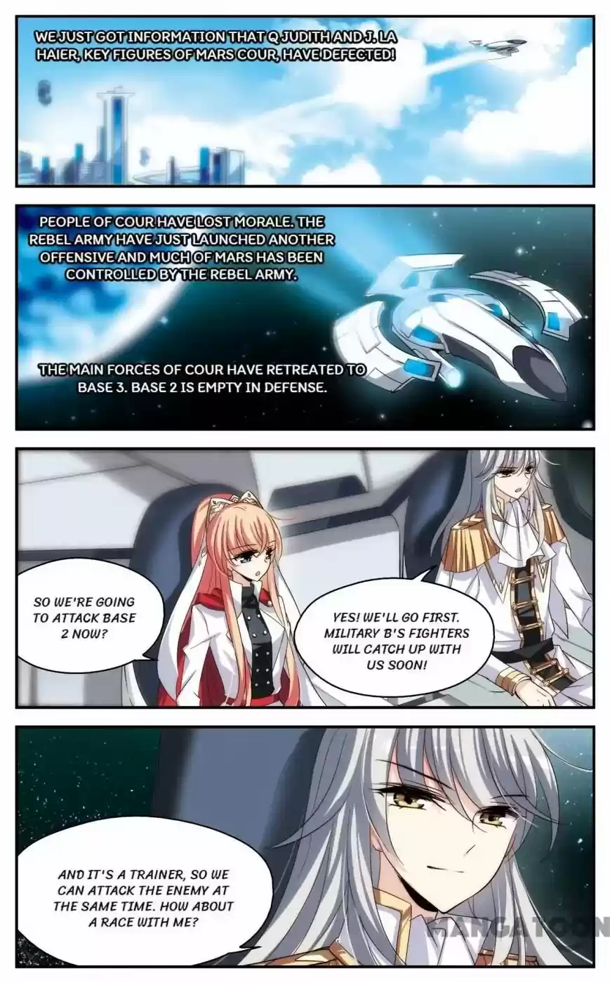 Chuan Yue Xi Yuan 3000 Hou ch.208