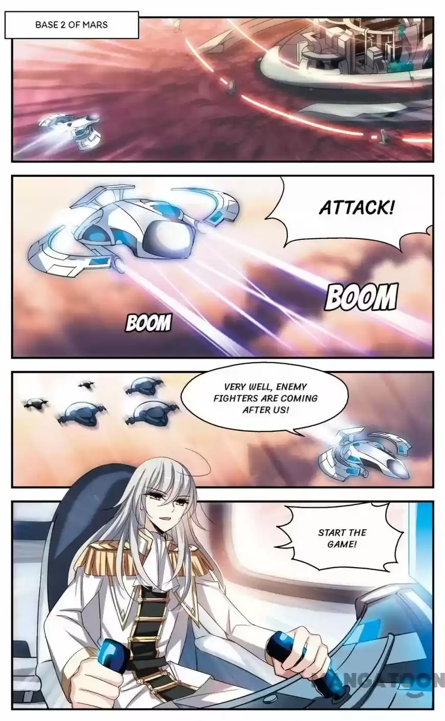 Chuan Yue Xi Yuan 3000 Hou ch.209