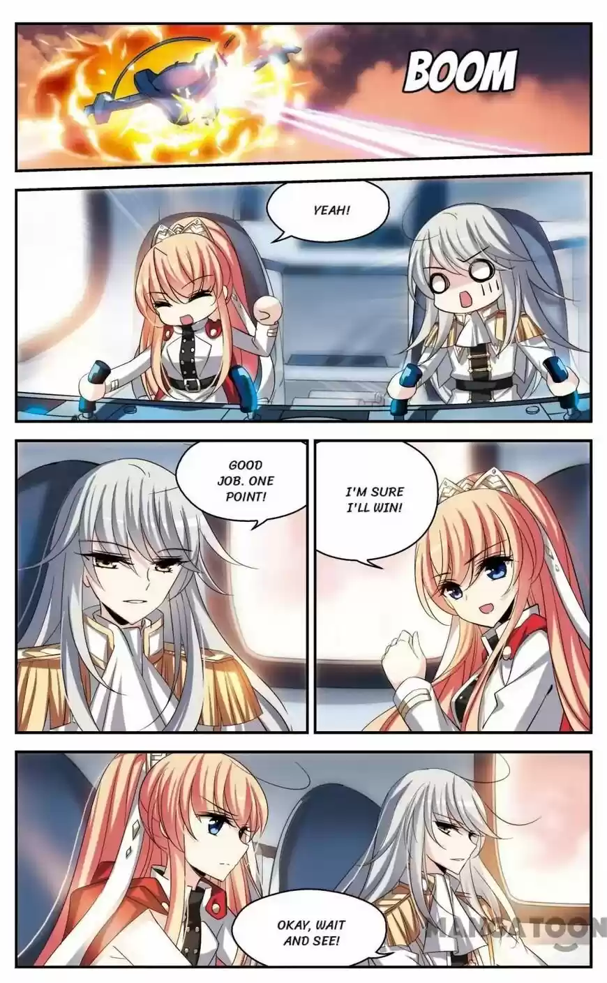 Chuan Yue Xi Yuan 3000 Hou ch.209