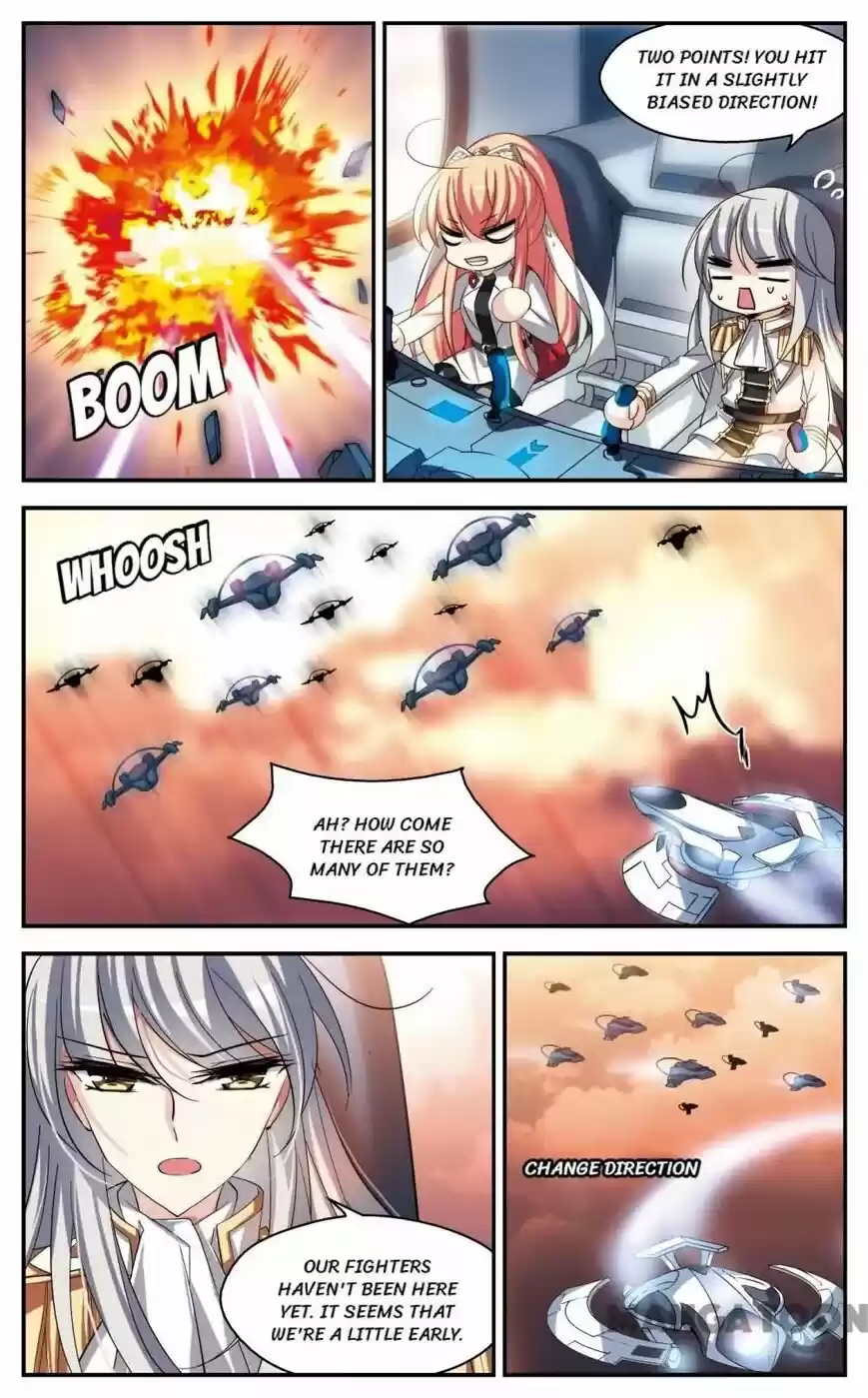 Chuan Yue Xi Yuan 3000 Hou ch.209