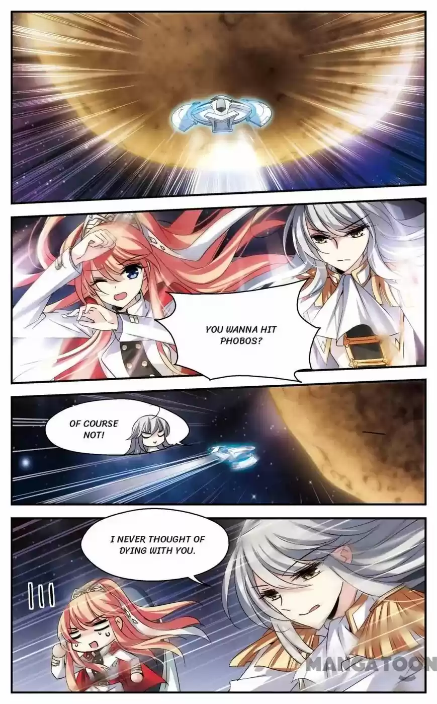 Chuan Yue Xi Yuan 3000 Hou ch.209