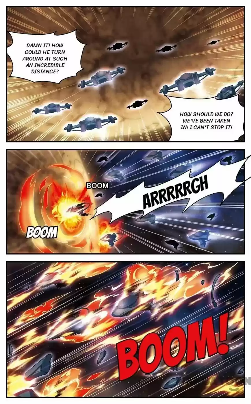 Chuan Yue Xi Yuan 3000 Hou ch.209