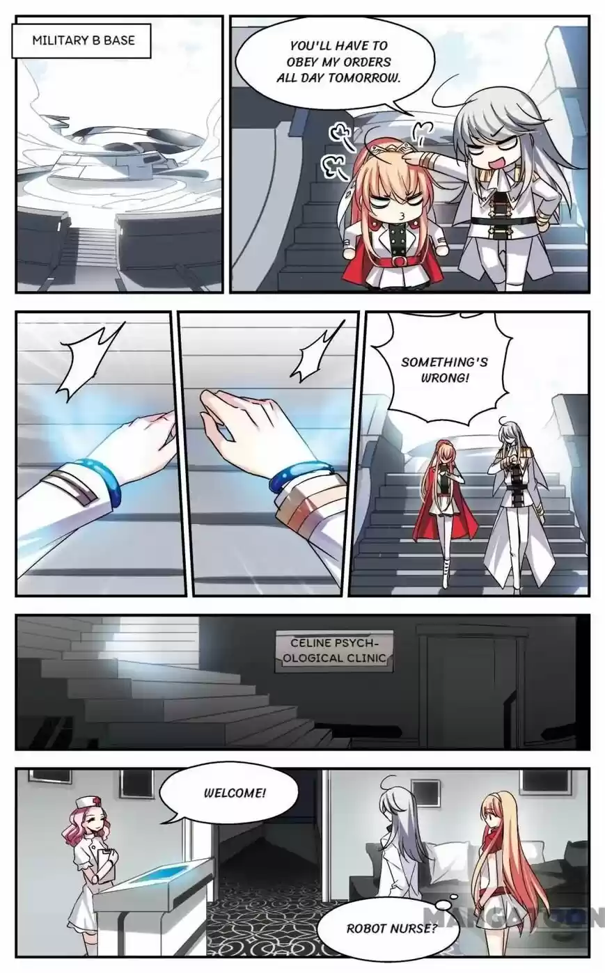 Chuan Yue Xi Yuan 3000 Hou ch.209