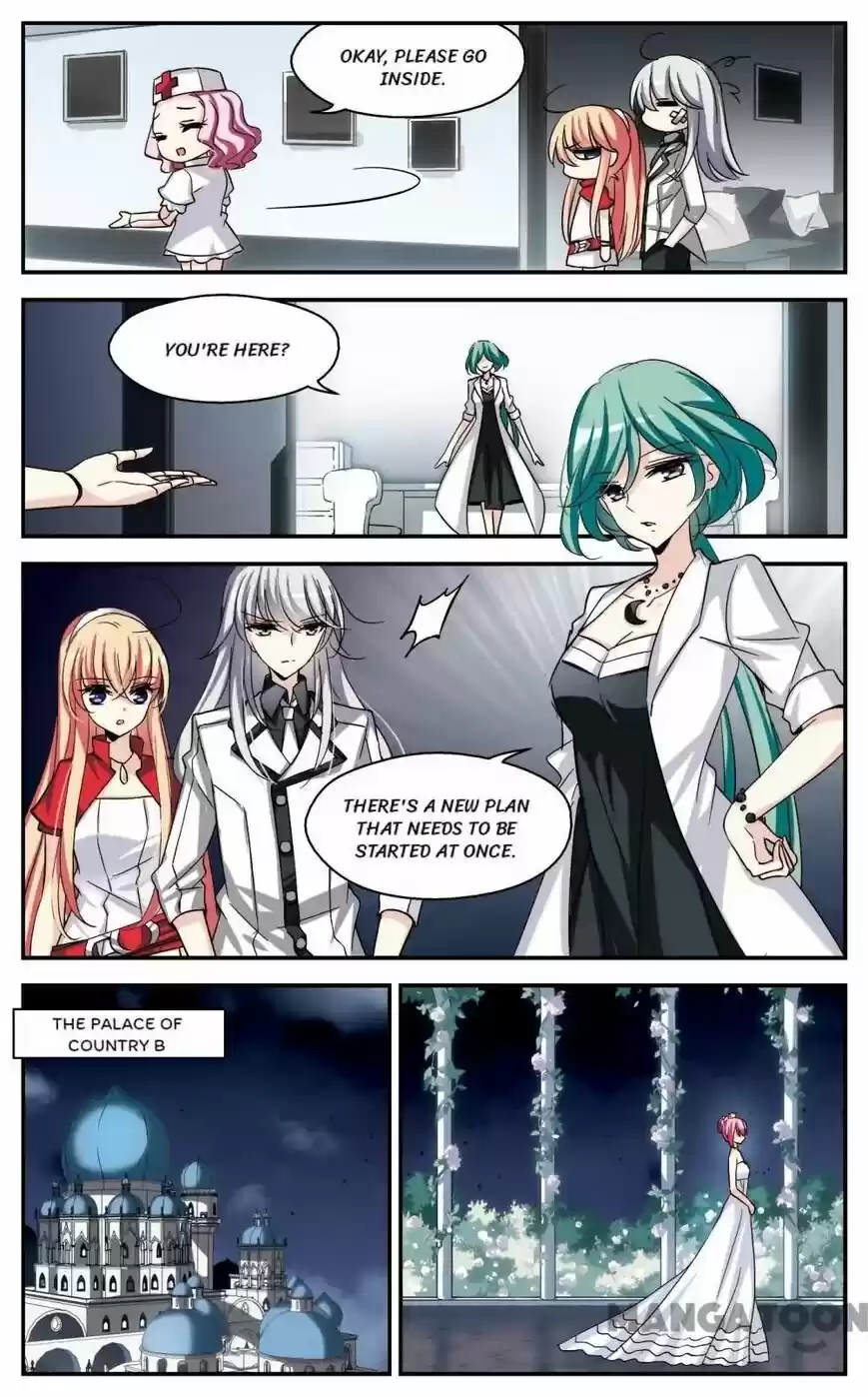 Chuan Yue Xi Yuan 3000 Hou ch.209