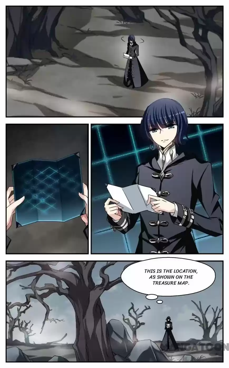 Chuan Yue Xi Yuan 3000 Hou ch.210