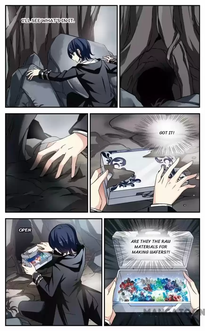 Chuan Yue Xi Yuan 3000 Hou ch.210