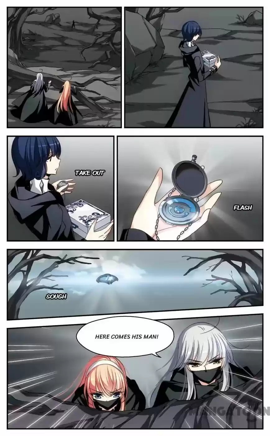 Chuan Yue Xi Yuan 3000 Hou ch.211