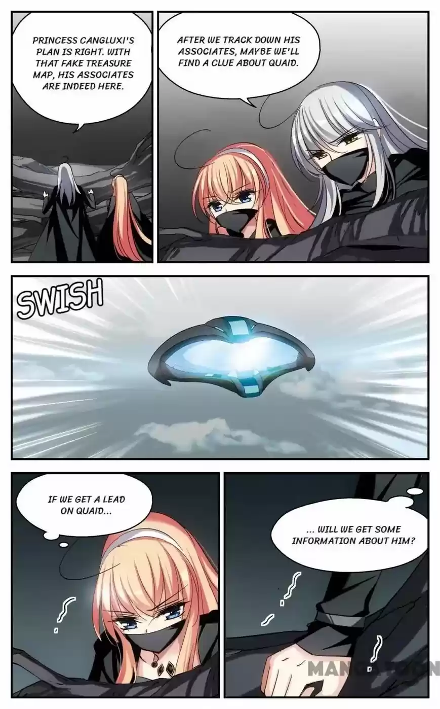 Chuan Yue Xi Yuan 3000 Hou ch.211