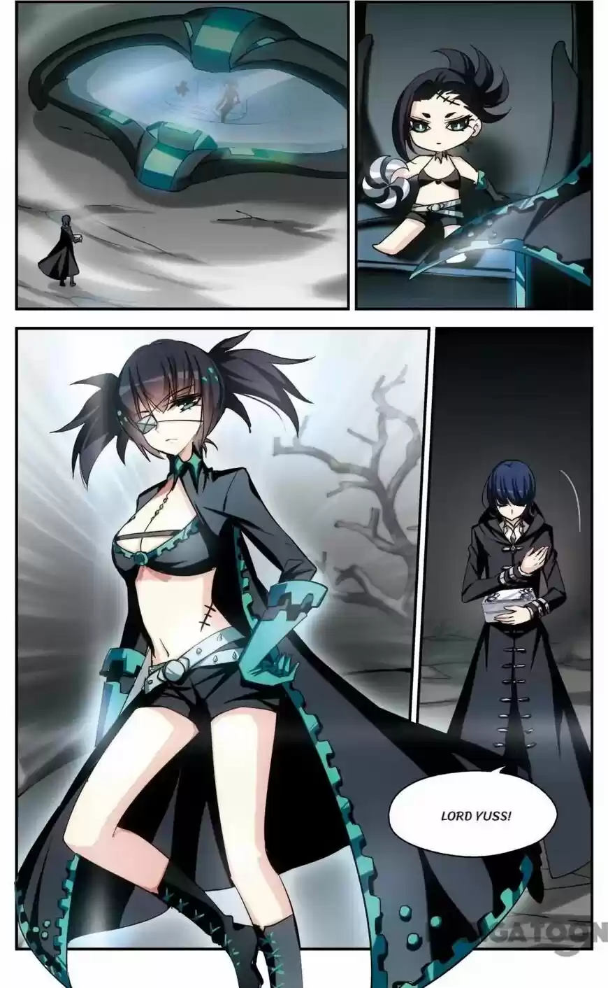 Chuan Yue Xi Yuan 3000 Hou ch.211