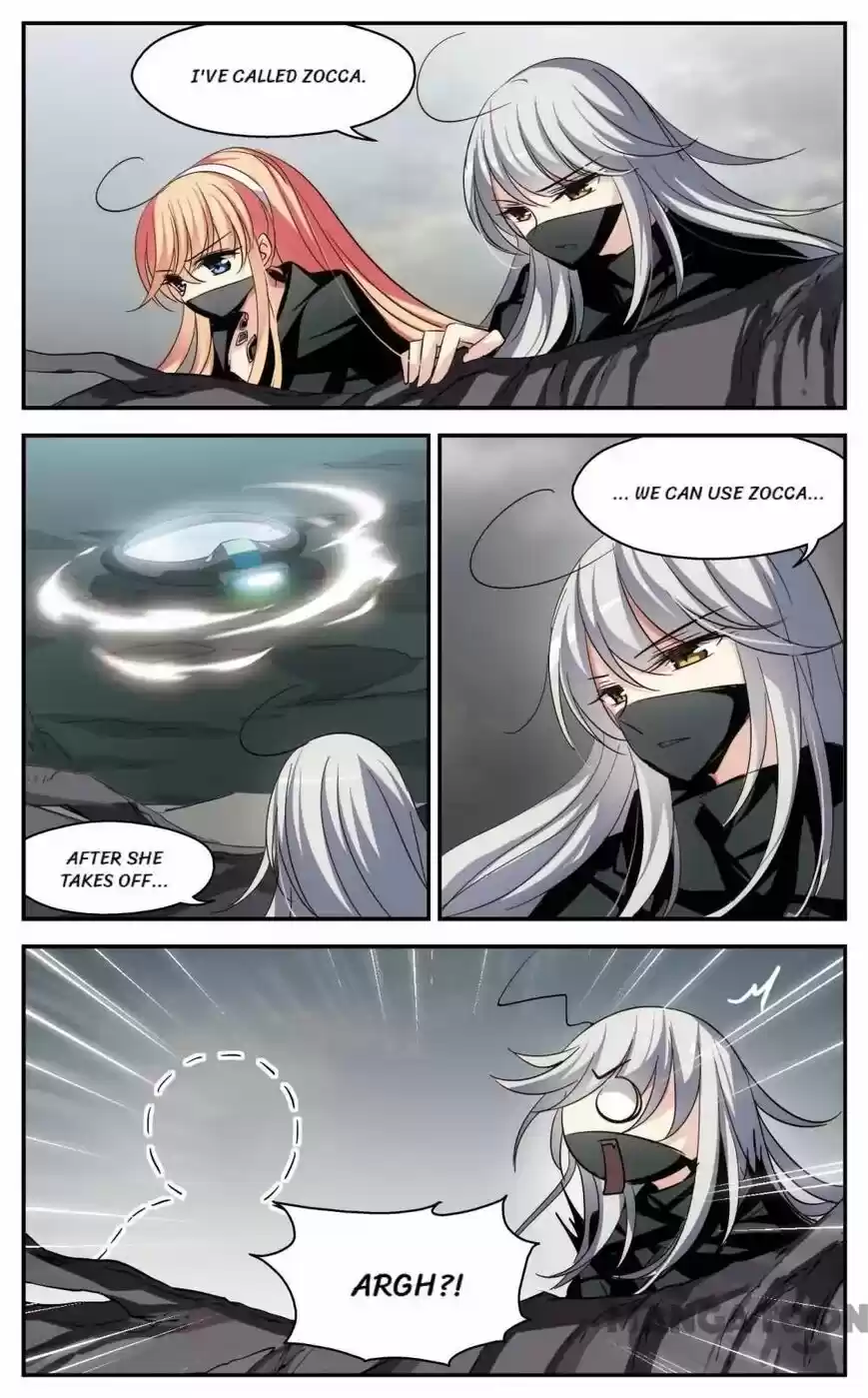 Chuan Yue Xi Yuan 3000 Hou ch.211