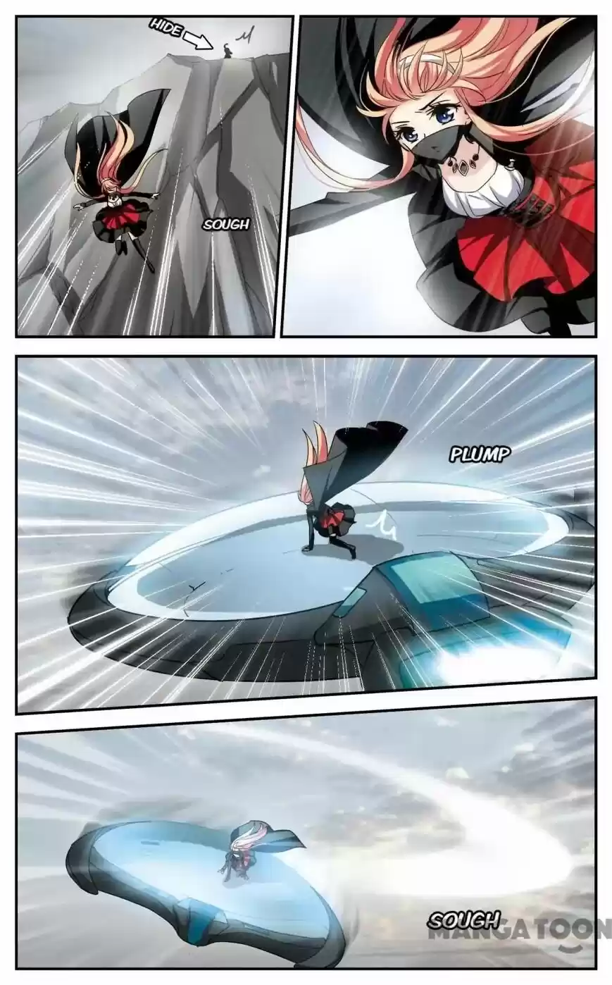 Chuan Yue Xi Yuan 3000 Hou ch.211