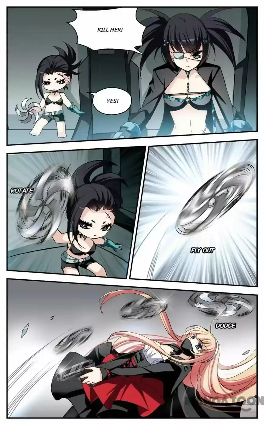 Chuan Yue Xi Yuan 3000 Hou ch.211