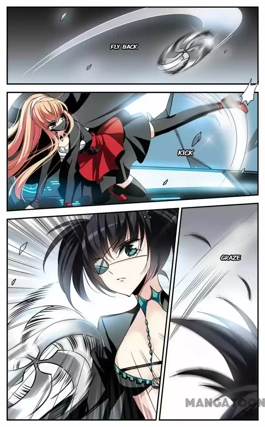 Chuan Yue Xi Yuan 3000 Hou ch.211