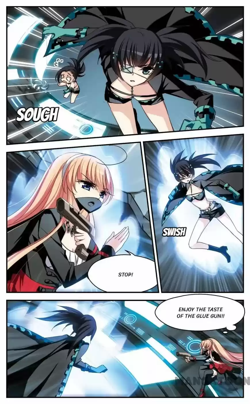 Chuan Yue Xi Yuan 3000 Hou ch.212