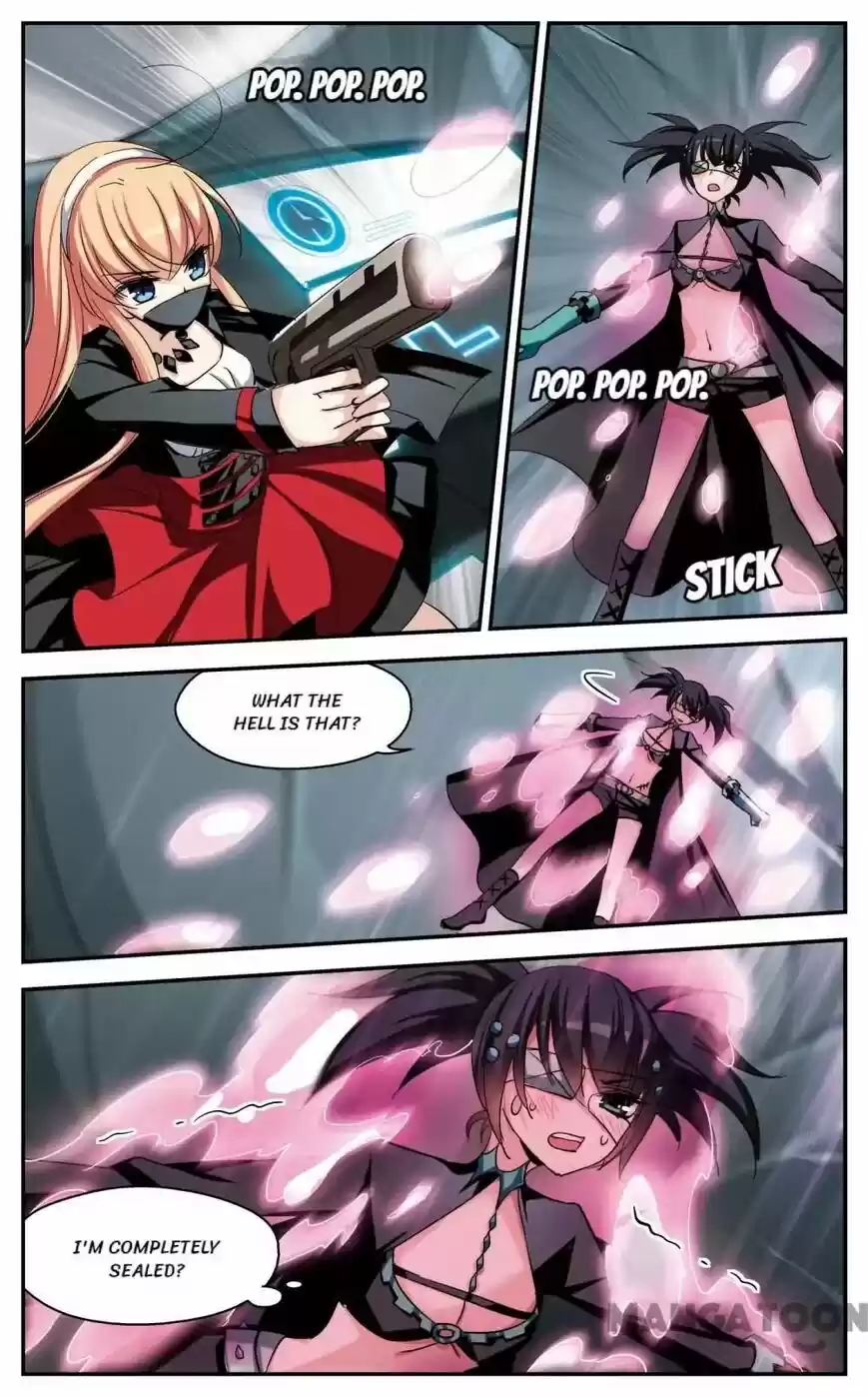 Chuan Yue Xi Yuan 3000 Hou ch.212