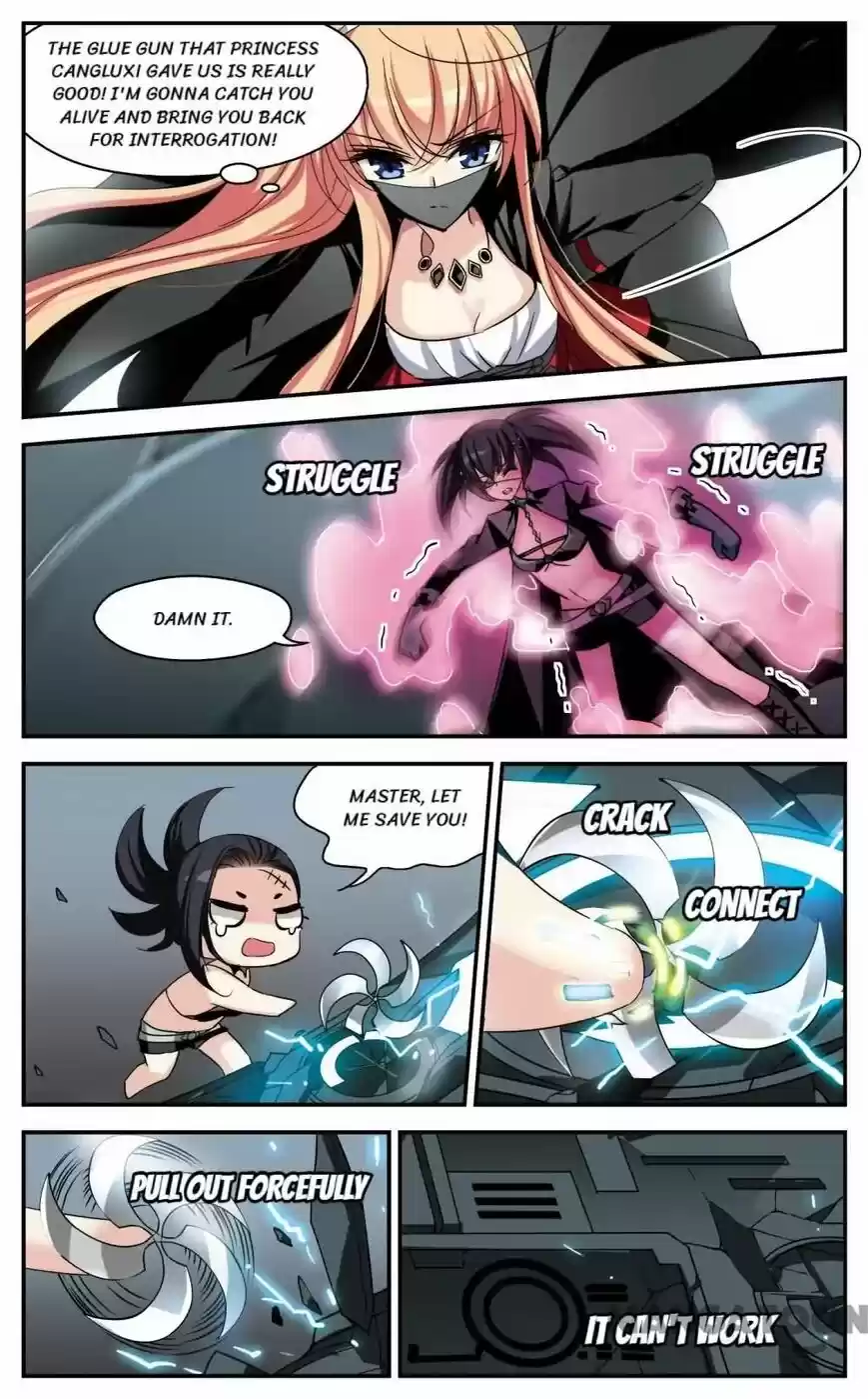 Chuan Yue Xi Yuan 3000 Hou ch.212